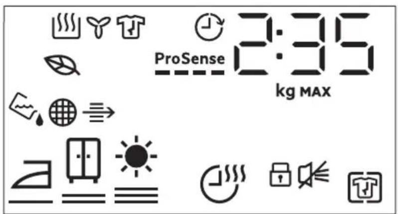 ProSense 2:35 kg MAX