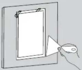 Morel SoundWall Surface SH17C - Hidden Installation H17C - 7