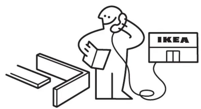 IKEA