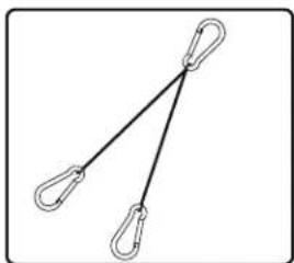 Rockustics Coconutz - Mounting Instructions - 1