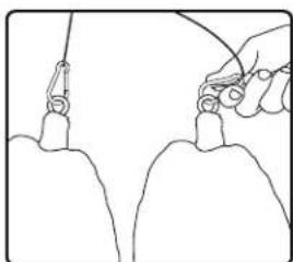 Rockustics Coconutz - Mounting Instructions - 3