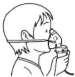 Controly Silent Pro - Maska - 1