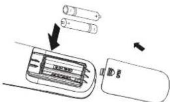 Diagram showing battery cell structure with labeled components and directional arrows indicating movement or change.