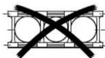 Festo NEBM-L10G14-EH-5-Q6N-LE12 - Mounting in energy chain - 3