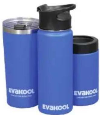 Evakool DU295-DZ - Down Under Series II Accessories - 6