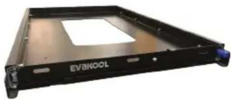 Evakool DU295-DZ - Down Under Series II Accessories - 5