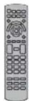 PANASONIC TX-55EX620E - Standardtarvikud - 1