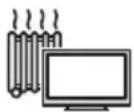PANASONIC TX-55EX620E - Hoiatus - 2