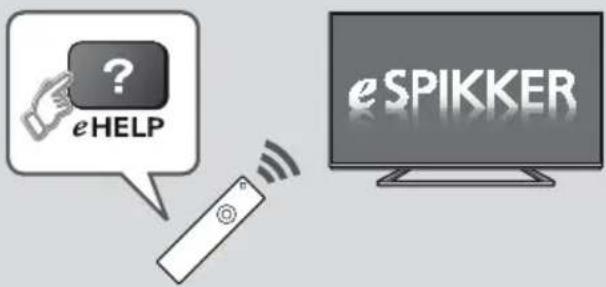 PANASONIC TX-55EX620E - 1