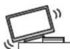 PANASONIC TX-55EX620E - Hoiatus - 6