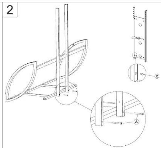 2 A