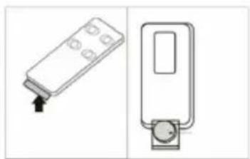 Innoliving INN-533 - REMOTE CONTROL: - 2