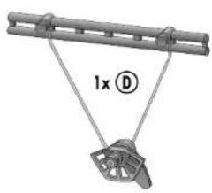 Ortlieb Gravel-Pack QL3.1 - GRAVEL-PACK QL3.1 - 5