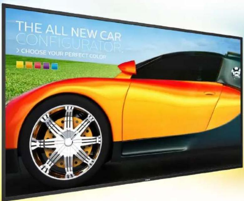 THE ALL NEW CAR CONFIGURATOR. > CHOOSE YOUR PERFECT COLOR