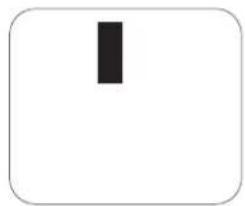 PHILIPS Q-Line BDL5535QL - Dark Dot Defects - 1