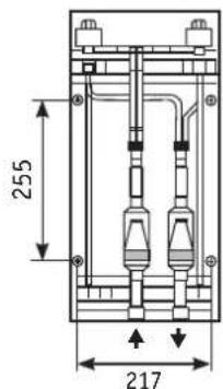 GREE GMV-N560U-1 - GMV5-Lüftungskit - 7
