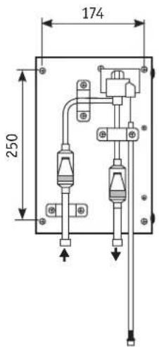 GREE GMV-N560U-1 - GMV5-Lüftungskit - 4