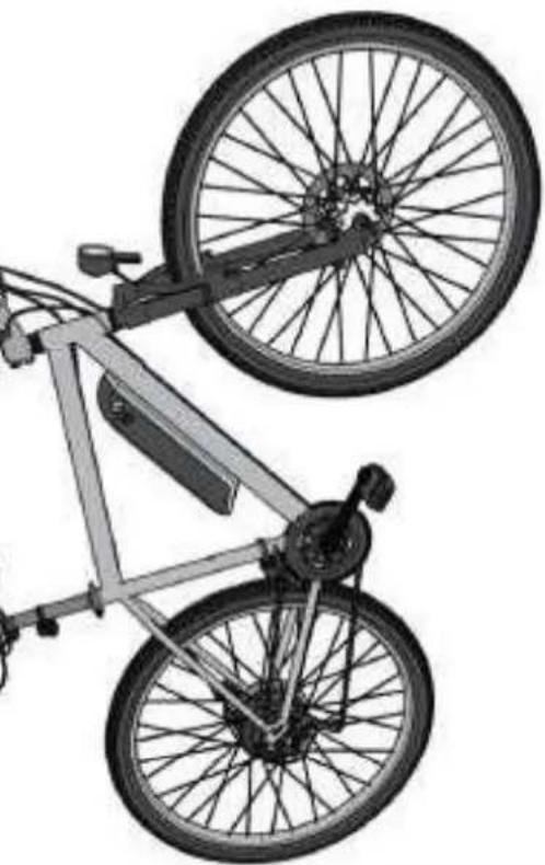 Huffy Transic Plus M17 - [REKOJMIA] - 1