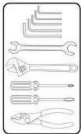 Huffy Transic Plus M17 - Indeks instrukcji obsługi - 1