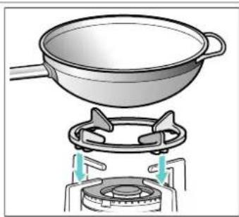 BOSCH PPP6A6M90R - Vadības elementi un degli - 3