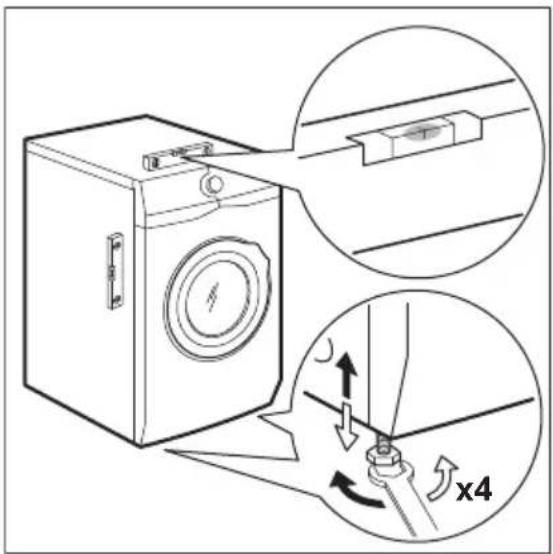 AEG LFR95146SUE - ΠΡΟΕΙΔΟΠΟΙΗΣΗ! - 1