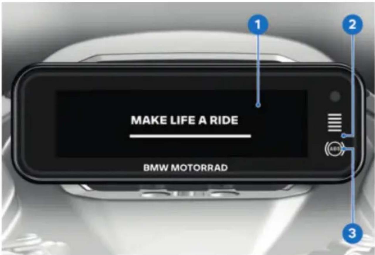 MAKE LIFE A RIDE BMW MOTORRAD