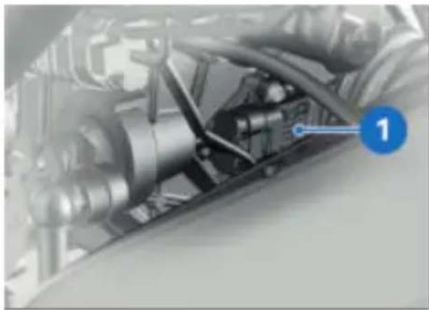 BMW R 12 G/S (2024) - Käiguvahetusabi Pro funktsioon - 1