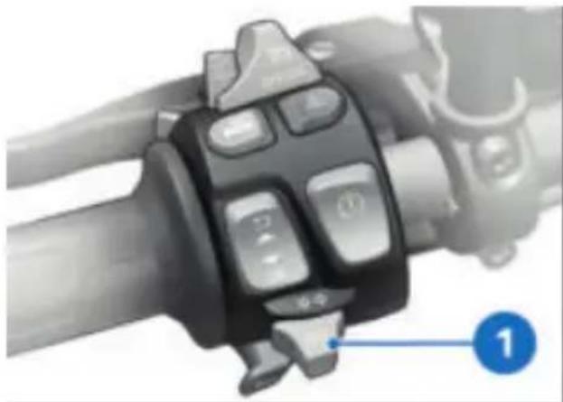 BMW R 12 G/S (2024) - Suunatuled - 1