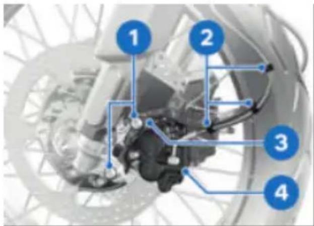 BMW R 12 G/S (2024) - HOOLDUS - 5