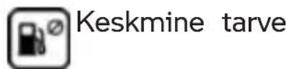 Keskmine tarve