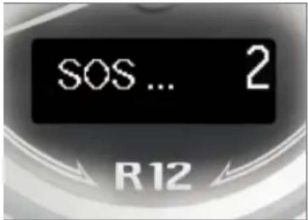 SOS ... 2 R12