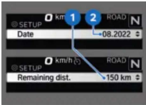 BMW R 12 G/S (2024) - HOOLDUSNÄIT - 2