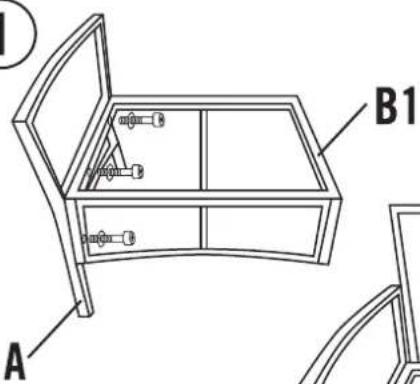 A B B1