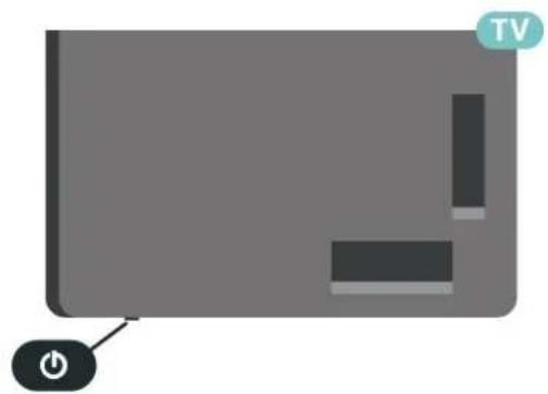 PHILIPS 50PUS9010 - Sisselülitamine - 1