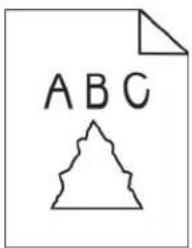 A B C