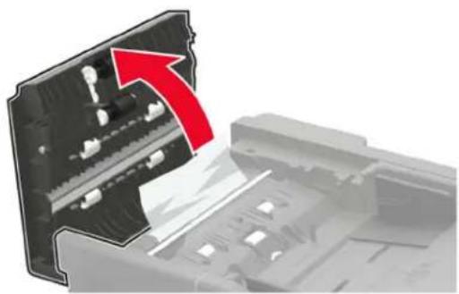LEXMARK MX421 - Paberiummistus automaatses dokumendisööturis - 1