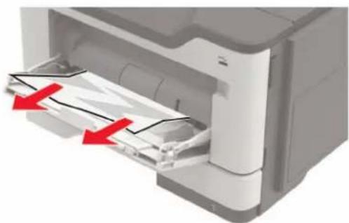LEXMARK MX421 - Paberiummistus mitmeotstarbelises sööturis - 1