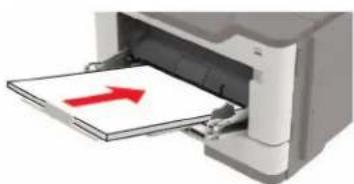 LEXMARK MX421 - Paberiummistus mitmeotstarbelises sööturis - 3