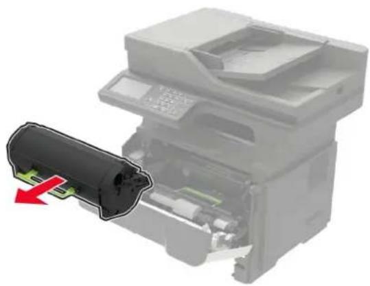 LEXMARK MX421 - Kasutage soovitatavat paberit - 3