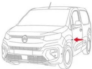 CITROEN Berlingo Van (2025) - Mudelid A ja B - 5