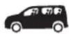 CITROEN Berlingo Van (2025) - Mootorid ja pukseeritavad koormused - BENSIIN - 2