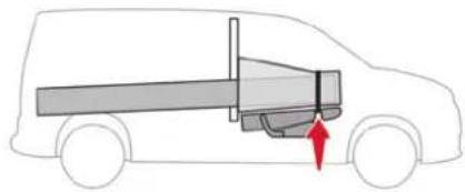 CITROEN Berlingo Van (2025) - Extenso kabiin - 12