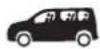 CITROEN Berlingo Van (2025) - Sildid 3. reas - 1