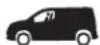 CITROEN Berlingo Van (2025) - Lahtiühendamine - 2