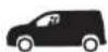 CITROEN Berlingo Van (2025) - Salongi kiire soojendamine - 4