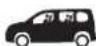 CITROEN Berlingo Van (2025) - Mootorid ja pukseeritavad koormused - DIISEL EURO 6.3 - 3