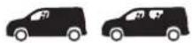CITROEN Berlingo Van (2025) - Eemaldamine/paigaldamine - 3