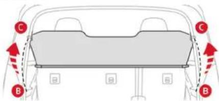 CITROEN Berlingo Van (2025) - Pagasikate - 4