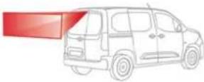 CITROEN Berlingo Van (2025) - Hooldusnõuanded - 6