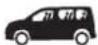 CITROEN Berlingo Van (2025) - Pikisuunaline reguleerimine - 1